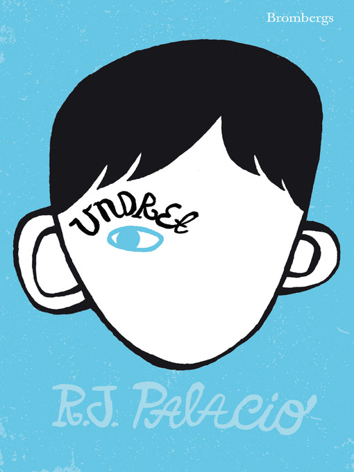 Title details for Undret by R.J. Palacio - Available